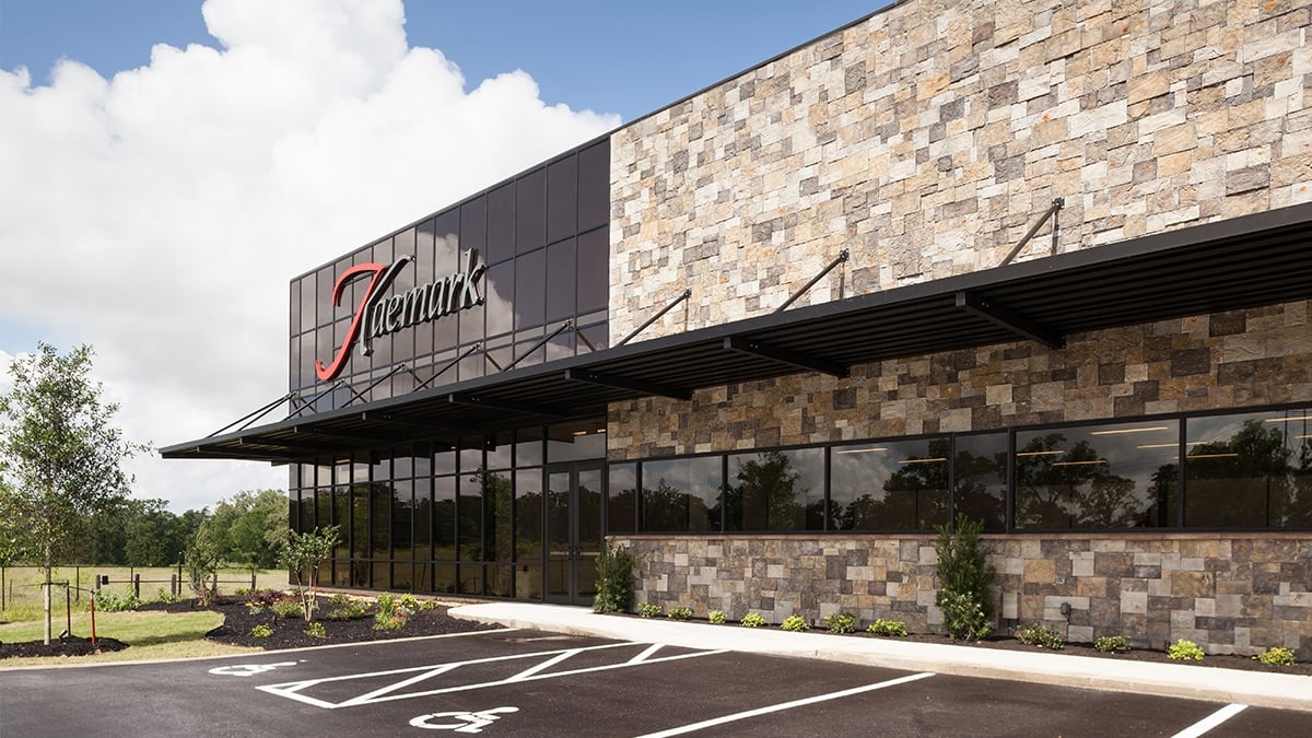 Salon & Barber Furniture Solutions | Kaemark