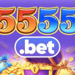5555 BET Profile Picture
