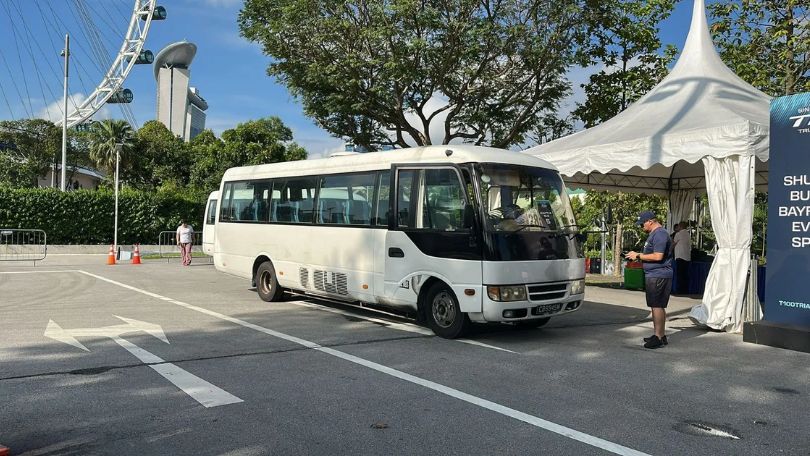 Monthly Shuttle Bus Contracts in Singapore: Pricing Structure Explained - Blogingers