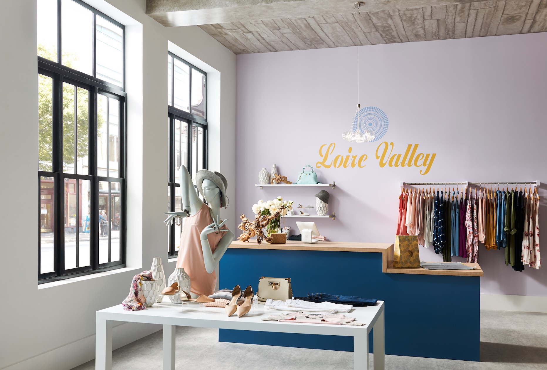 Retail Store Painting Sydney | Australian Premium Painters
