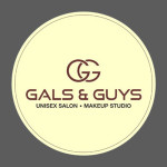 GALS And GUYS Unisex Salon Makeup Studio Profile Picture