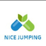 Nice Jumping Profile Picture
