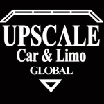 Upscale Car Profile Picture