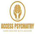 Access Psychiatry Profile Picture