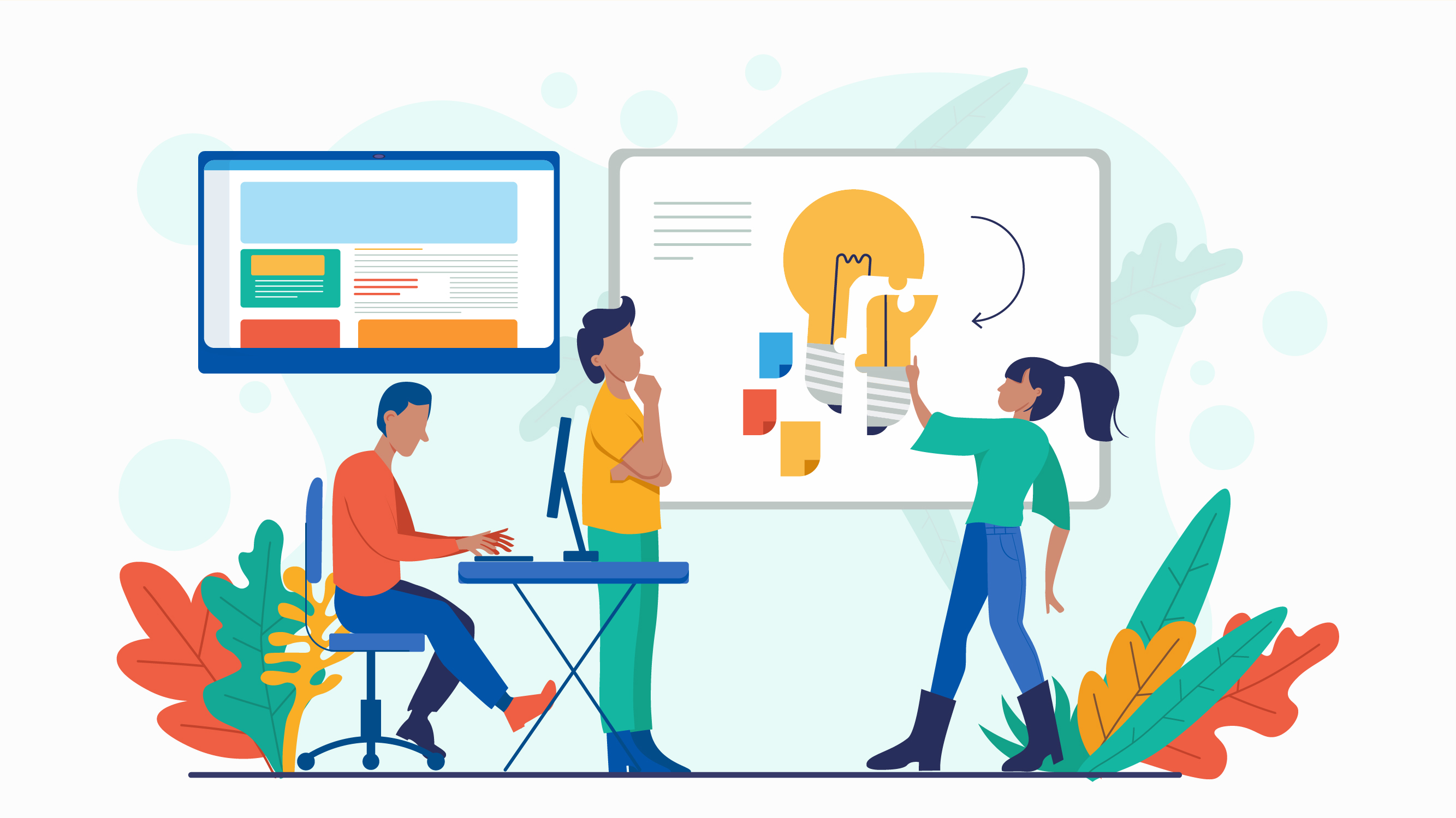 Workplace Creativity and Innovation Statistics and Facts (2026)