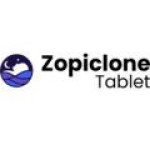 Zopiclone Tablet Profile Picture