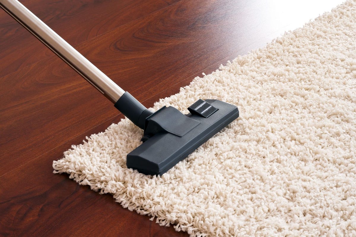 Bay Area Carpet Cleaning Experts for Homes & Businesses