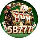 5B777 BET Profile Picture