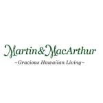 Martin And MacArthur Profile Picture