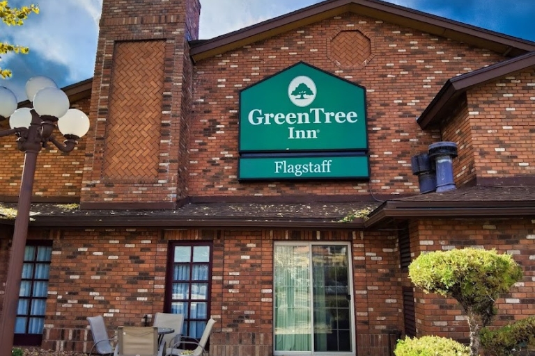 Experience Flagstaff Like Never Before | Stay at GreenTree Inn Flagstaff