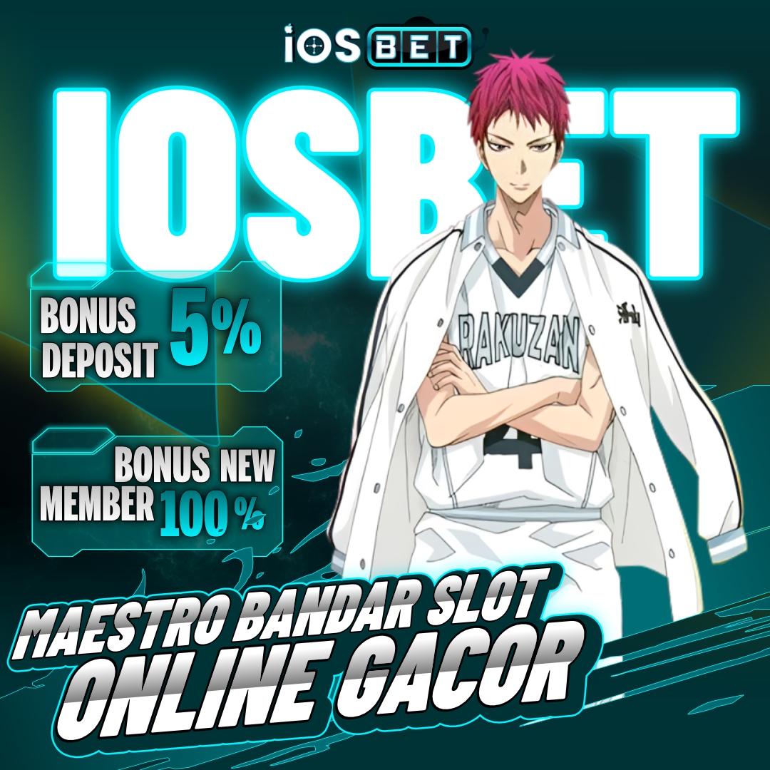 bandar slot