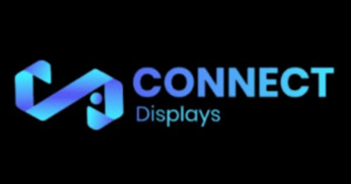 Connect Displays - Ul. Wolińska 4, 03-699, Warszawa, Mazowieckie, Poland  | about.me