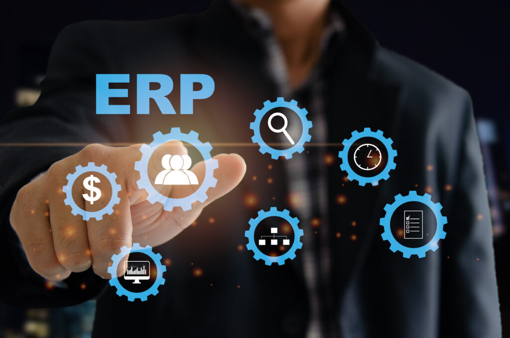 System Selection Advocacy and System Integration Support for Executive Decision Makers - Brevocity Solutions Group