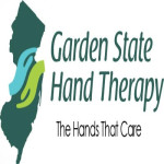 Garden State Hand Therapy Profile Picture