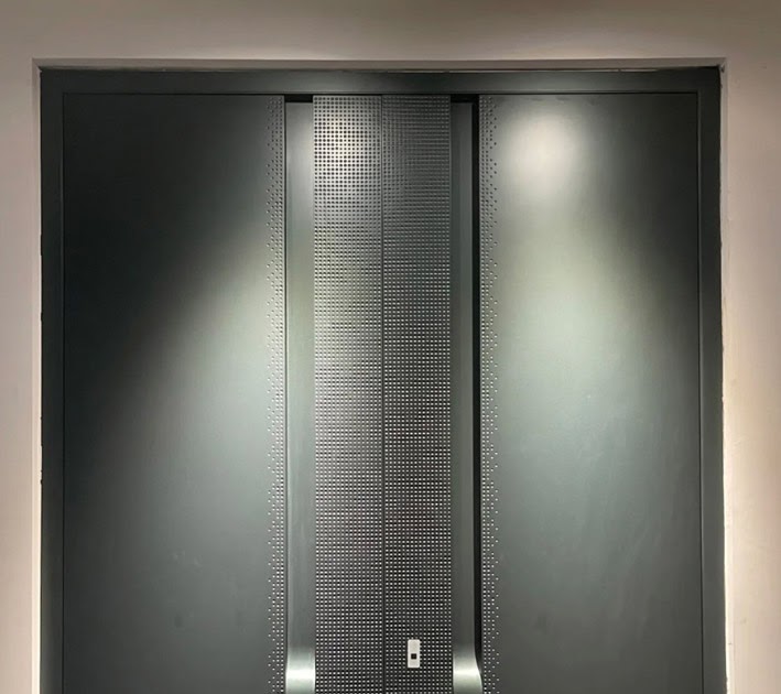 Aluminium Door Manufacturers in India: What Buyers Must Check Before Ordering