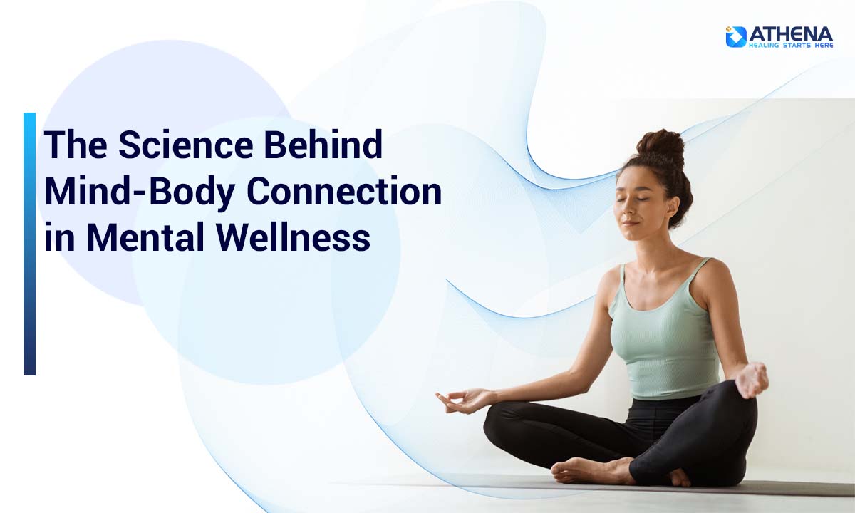 Mind-Body Connection in Mental Health for Better Life Balance
