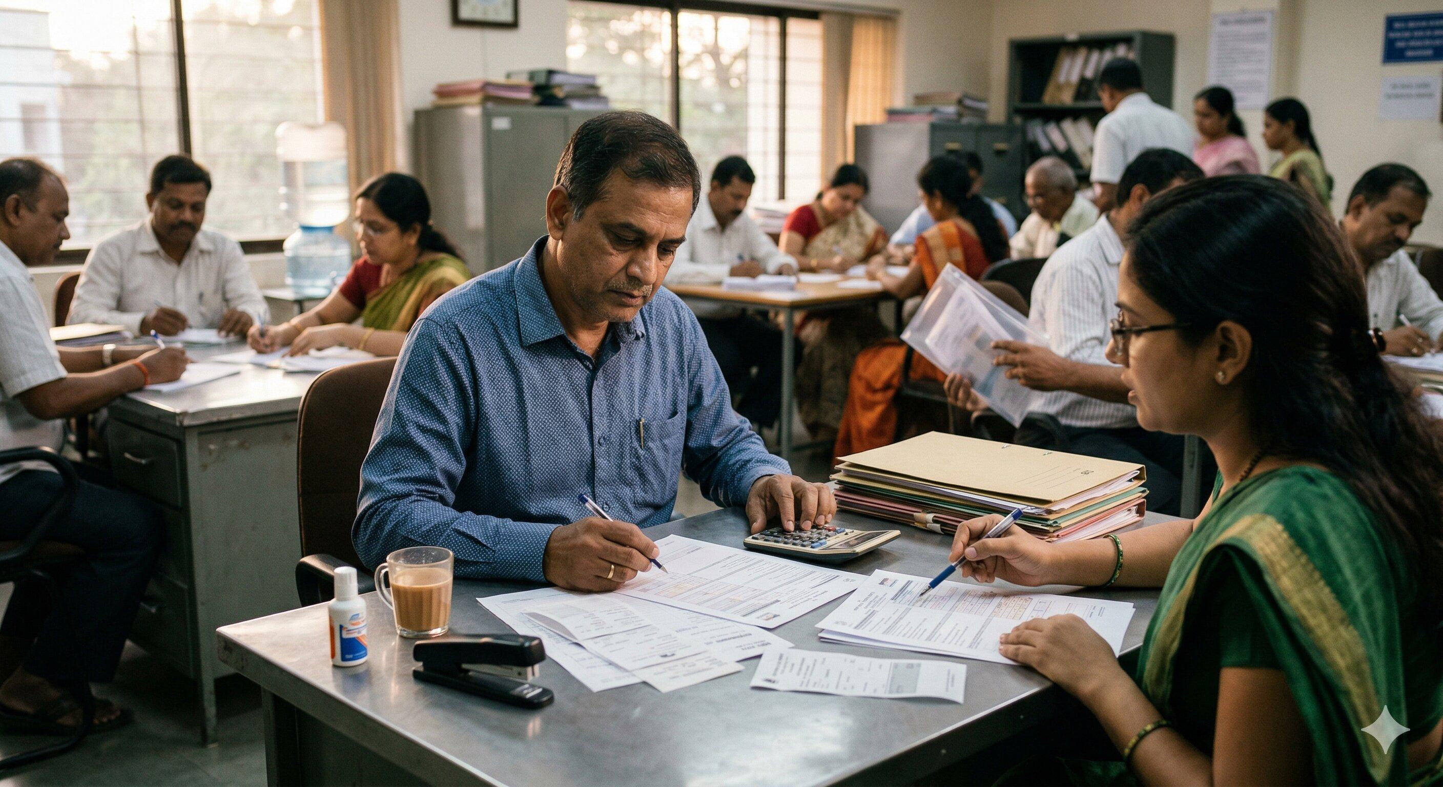 Income Tax Return Filing SXM: A Complete Guide for 2026 | Buzzakoo