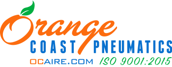 Orange Coast Pneumatics Offers SMC Pneumatics