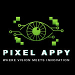 Pixel Appy Profile Picture