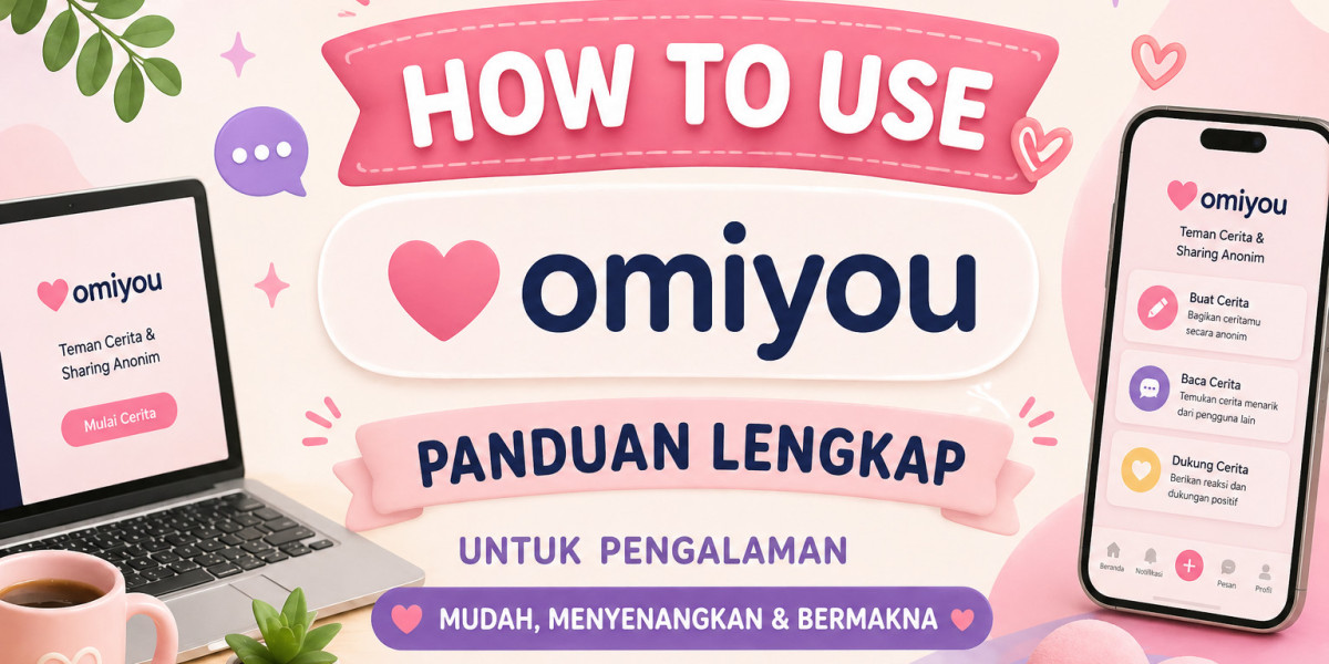 How to Use Omiyou – Complete Beginner to Advanced Guide (2026)