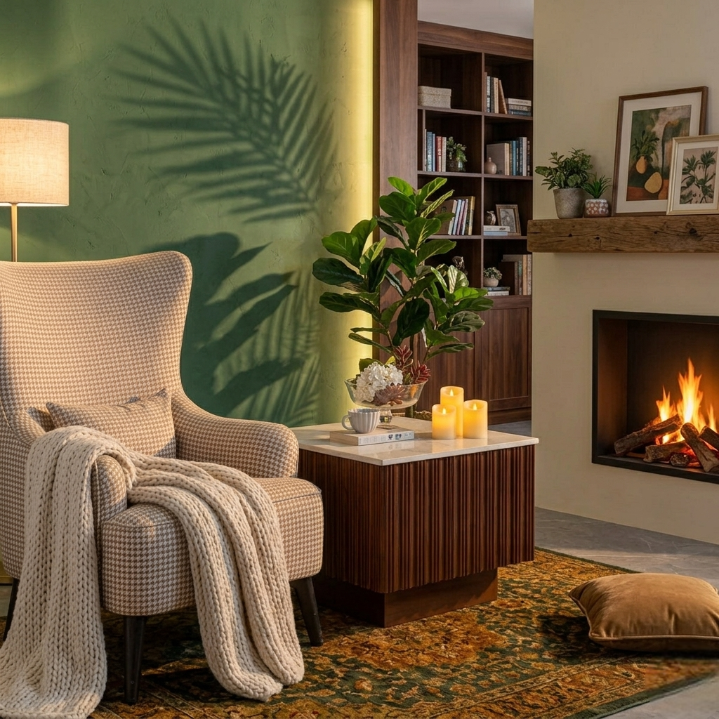 Living Room Decoration Ideas: Transform Your Space into a Cozy Haven – homefurniture05