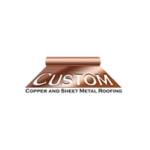 Custom Copper and Sheet Metal Roofing Profile Picture