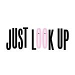 Just Look Up Profile Picture