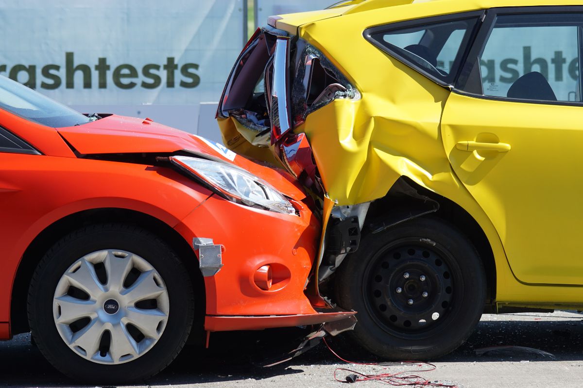 Do You Really Need a Lawyer After a Car Accident