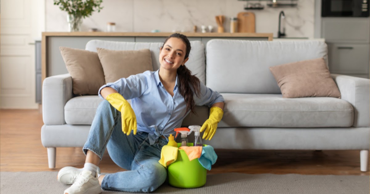 Complete Cleaning Services in Bakersfield – Professional & Reliable Solutions