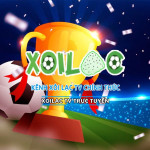 Xoilac TV Official Profile Picture