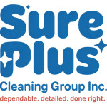 Sure Plus Cleaning Services Profile Picture