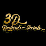 3D Radical Prints Profile Picture