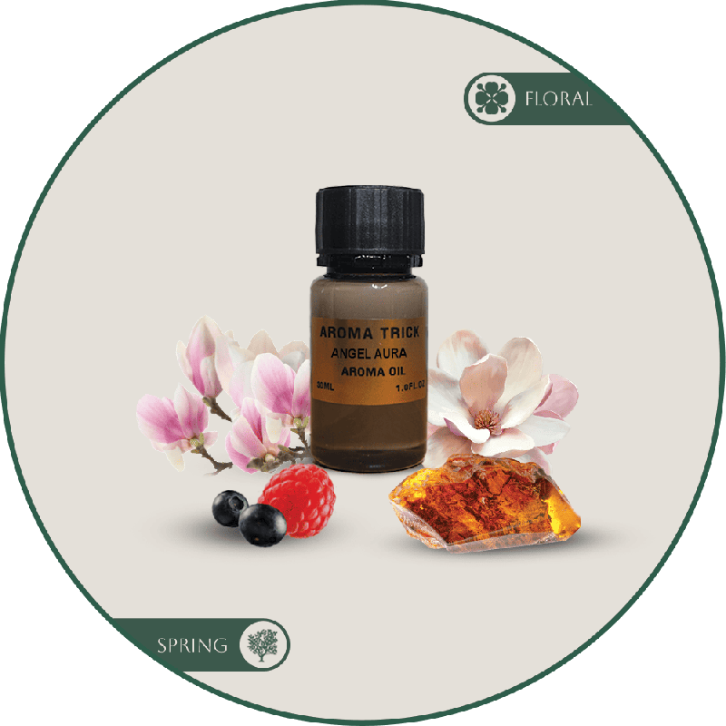 Spa Fragrance Oils UAE: Create a Relaxing and Luxurious Atmosphere: aromatrickuae — LiveJournal