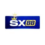 SX8868 Com Profile Picture