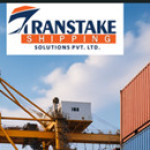 Transtake Shipping Solutions Pvt Ltd profile picture