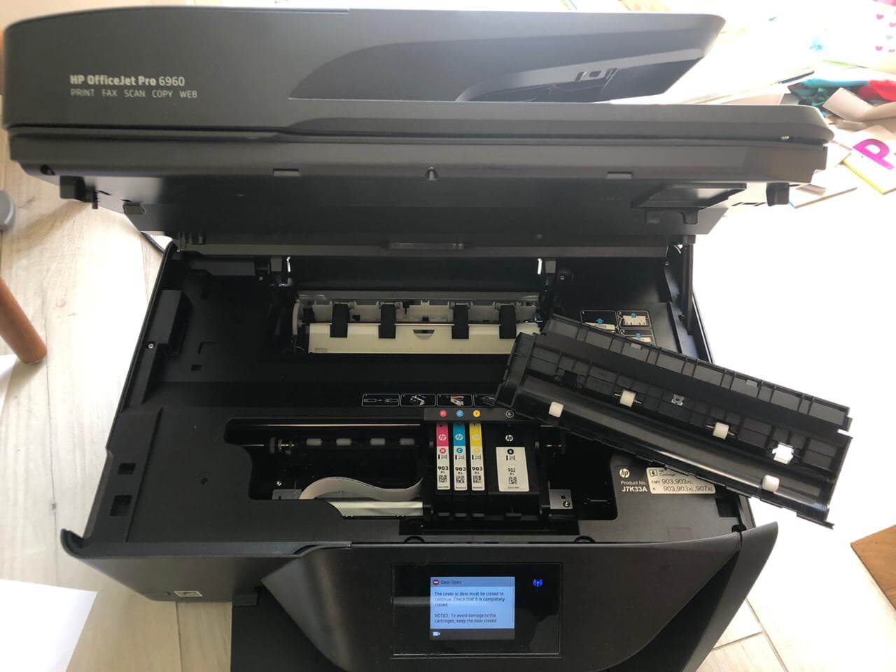 #1 Printer Repair Dubai Services Near Me | Call 045864032