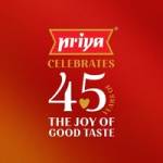 priya Foods Profile Picture