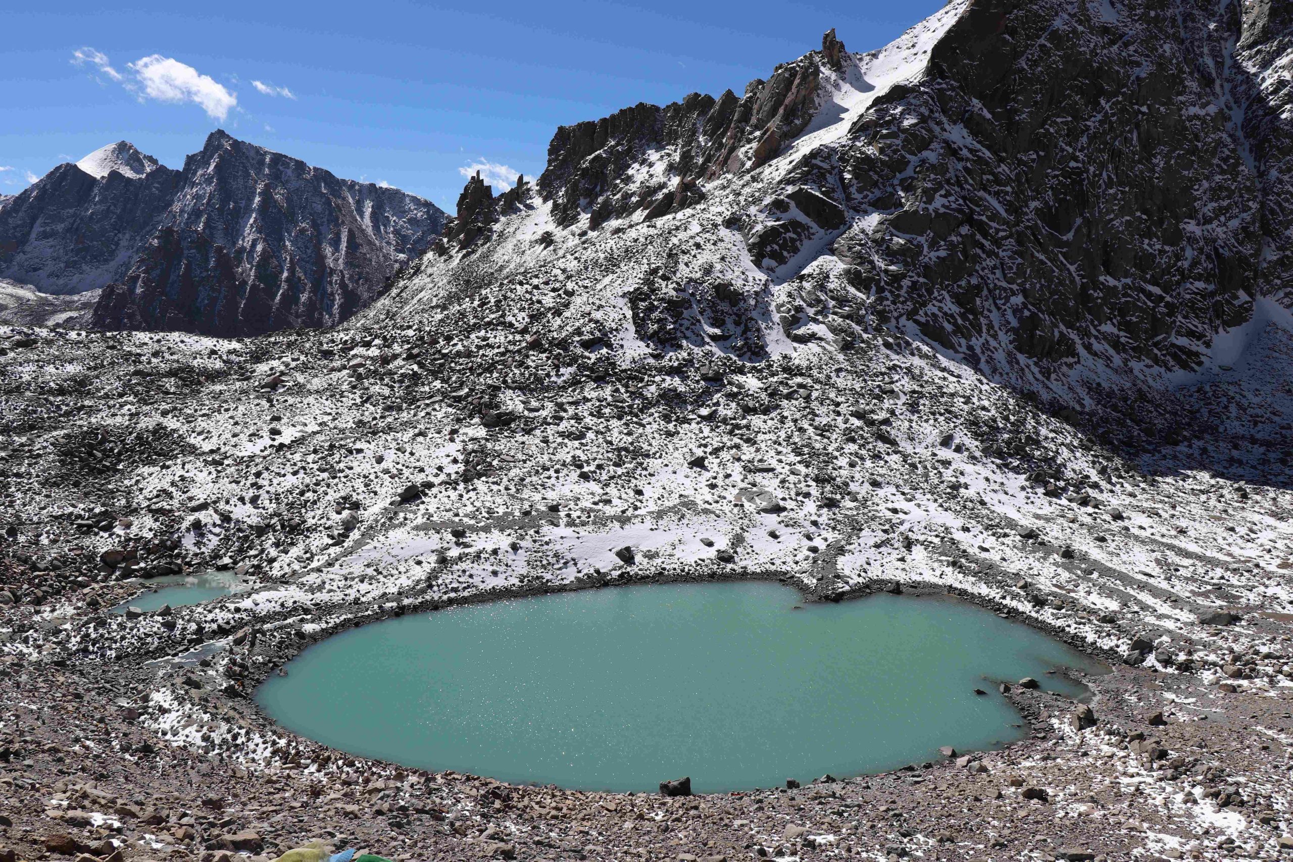 Kailash Mansarovar Yatra by Exotic India Tours