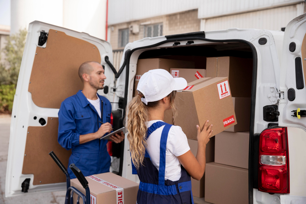 Packers and Movers Company: Industry Realities, Challenges, and What Customers Often Overlook - Posts Content