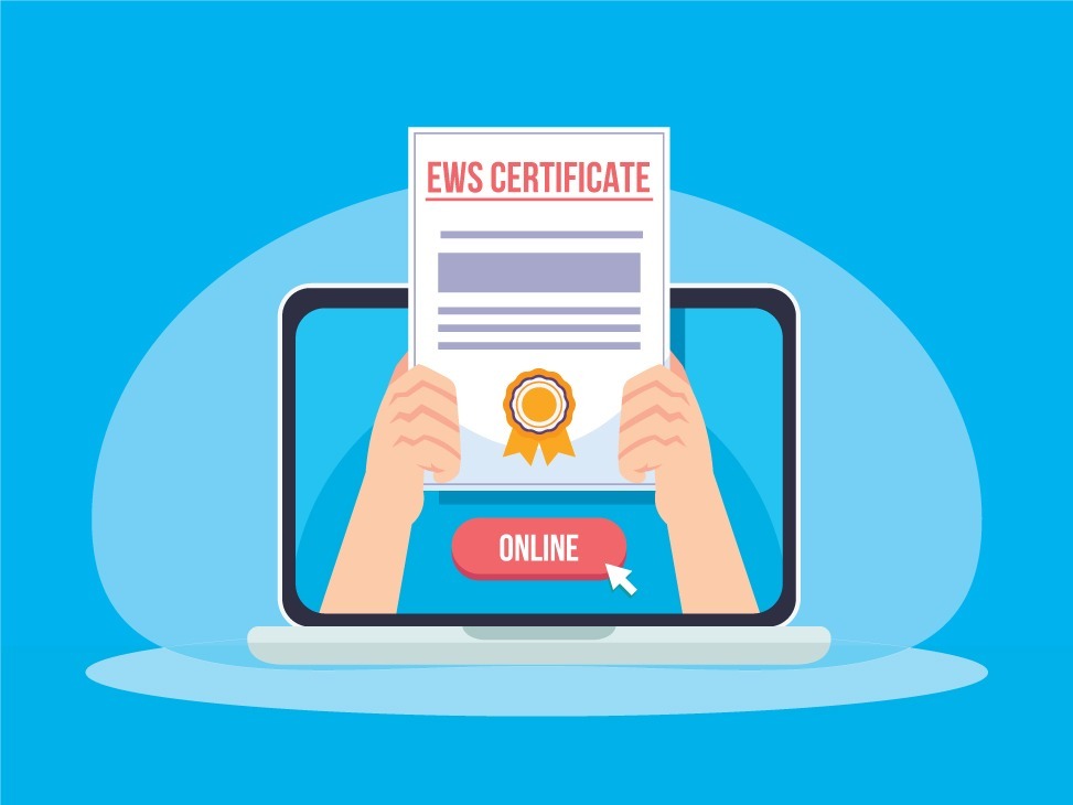EWS Certificate in Andhra Pradesh - How to Apply, Eligibility, and Download Process