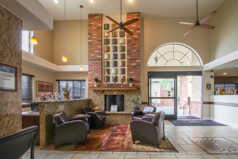 Why Guests Return to GreenTree Inn Flagstaff Again and Again