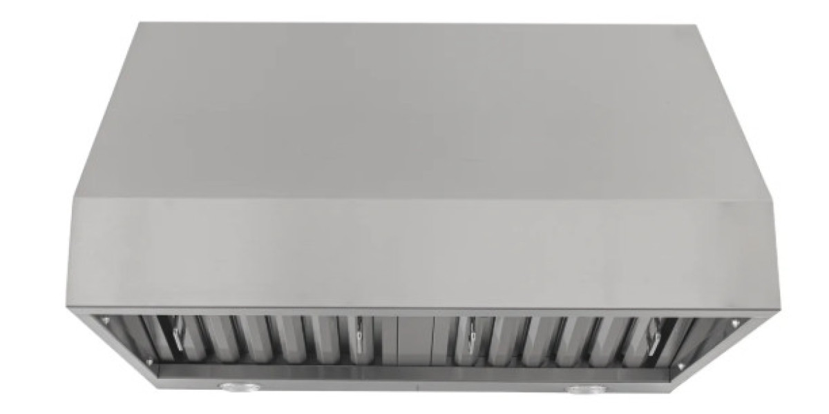 Under-Cabinet Hood 30 Inch Guide for Modern Kitchens