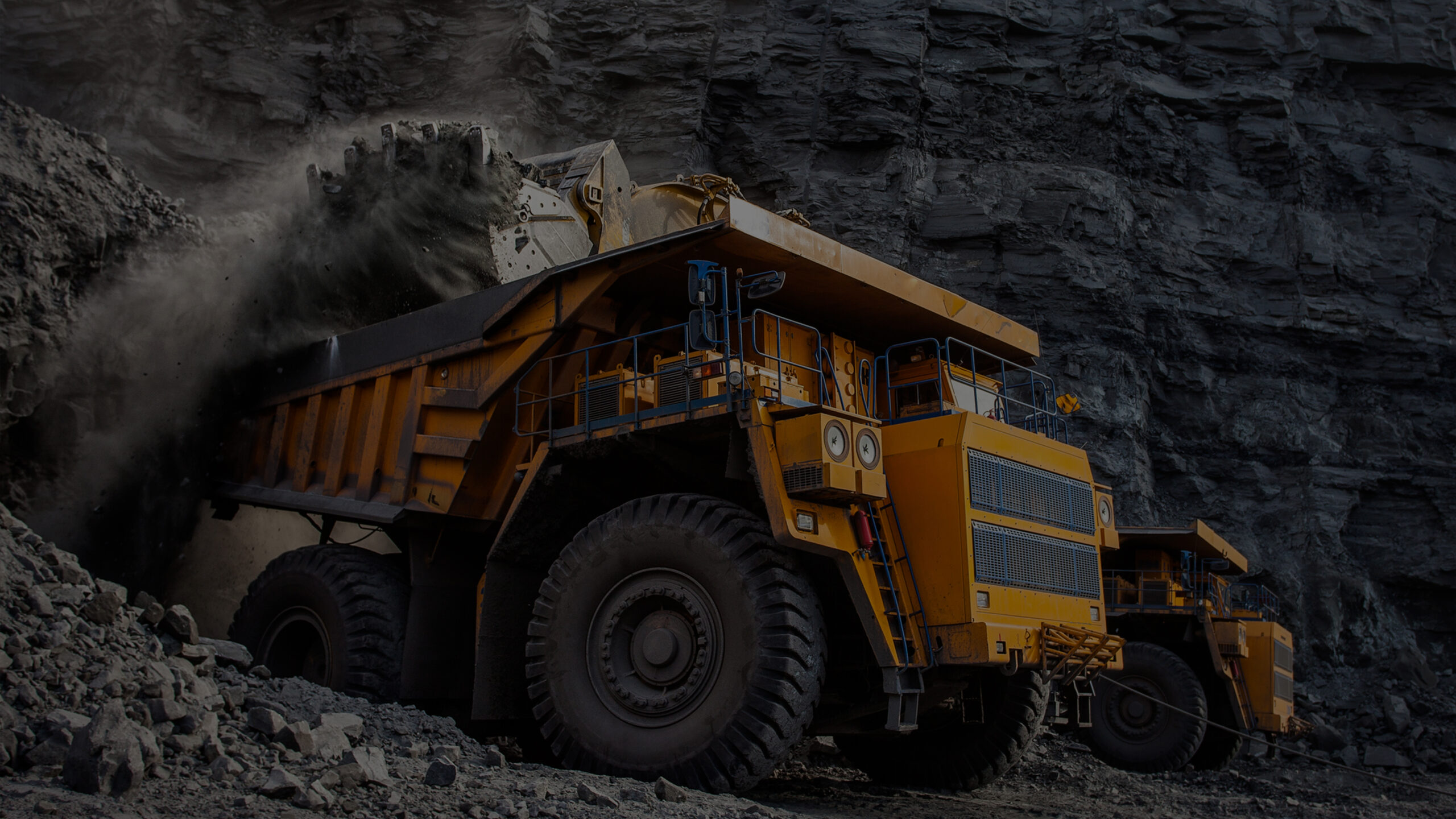 Mining Weighbridge Systems in India | Mining Truck Scales