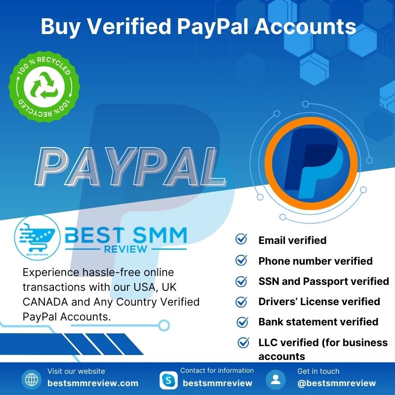 **** - Best SMM Review