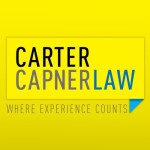 Carter Capner Law Profile Picture