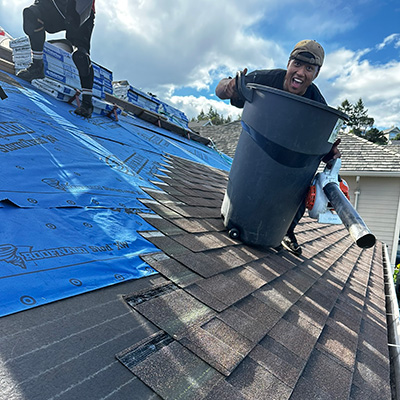 Noble Roofing LTD | Roofers in Colwood, Langford & Victoria