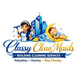 classy clean services Profile Picture