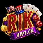RIK VIP Profile Picture