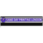 Same Day Printing London Profile Picture