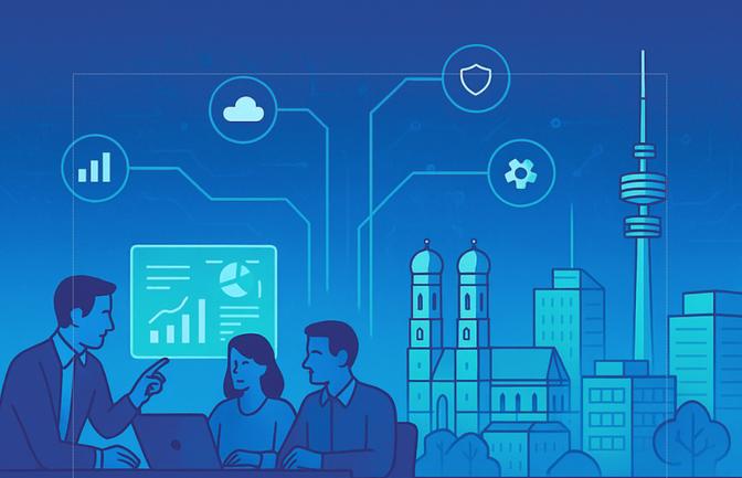 Choosing the Right Technology Partner for Scalable and Intelligent Growth | Articles | devinaaron964 | Gan Jing World - Technology for Humanity | Video & Movie Streaming
